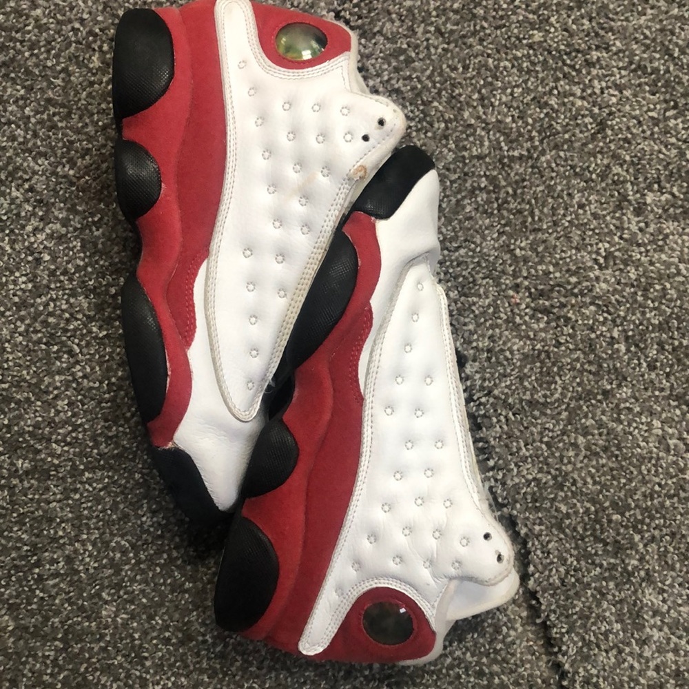 Boys Jordan’s